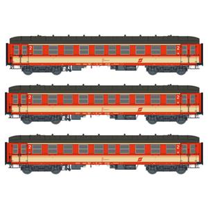 E36250 Eilzugwagen Set 3-teilig E36 ÖBB Ep.IV Set-E36250 BEES Jaffa 3x 2.Klasse.jpg